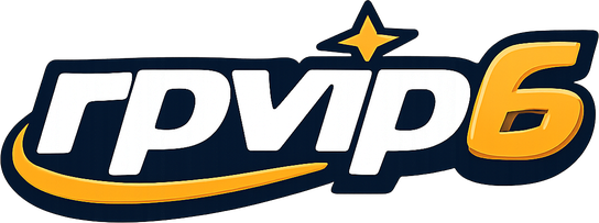 Logo rpvip6